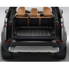 Trunkmatta Discovery 5