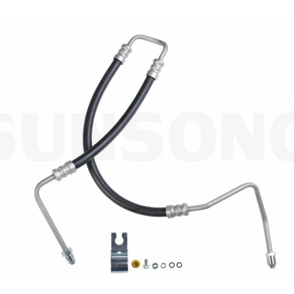 Power Steering Pressure Hose