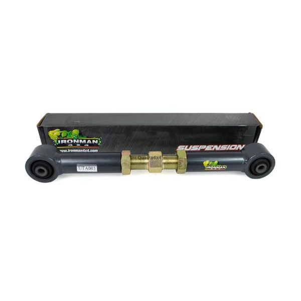 Ironman övre Trailing arm 