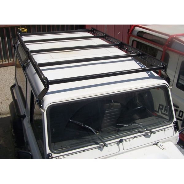 ROOF RACK för defender 90 ROOF RACK för defender 90