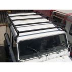 ROOF RACK för defender 90
