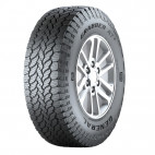General Tire Grabber AT3
285/70 R17 116/113S