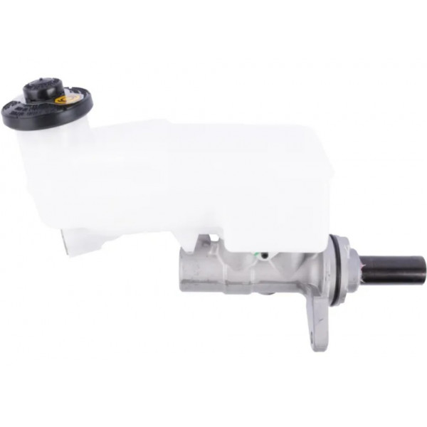 Huvudbromscylinder 2.4 D4D Huvudbromscylinder 2.4 D4D