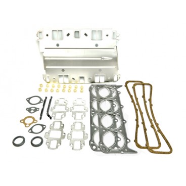 AMC 360 UPPER SEAL KIT AMC 360 UPPER SEAL KIT