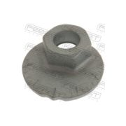 Camber adjustment plate