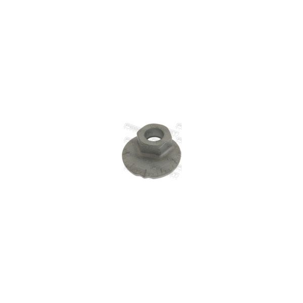 Camber adjustment plate