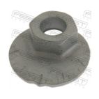 Camber justeringsplatta