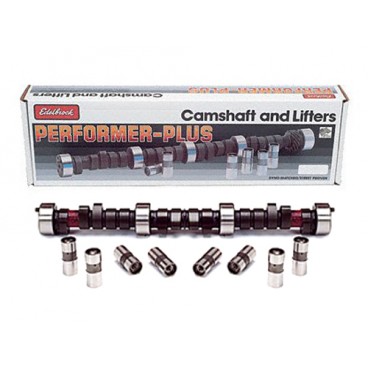 Edelbrock kamaxel