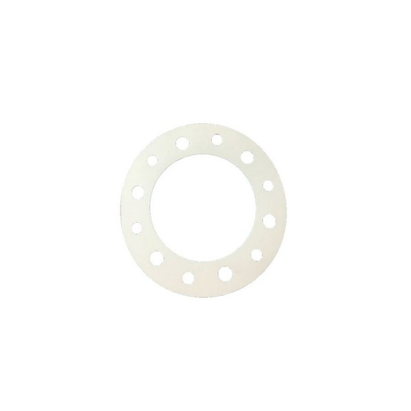 Gasket - Axleshaft -Drum size