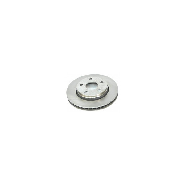 FRONT BRAKE ROTOR, Jeep 332mm FRONT BRAKE ROTOR, Jeep 332mm