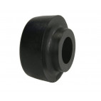 Radiusarm bushing rubber