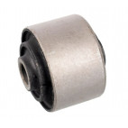 Kontrollarm  bussning, Pajero/Shogun 60mm