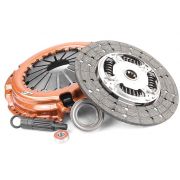 Xtreme Outback TOYOTA LANDCRUISER 09/87-01/90