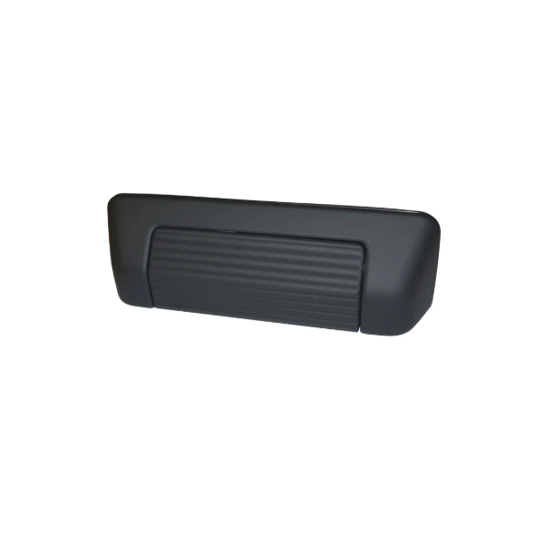 Tail Gate Handle Black Tail Gate Handle Black