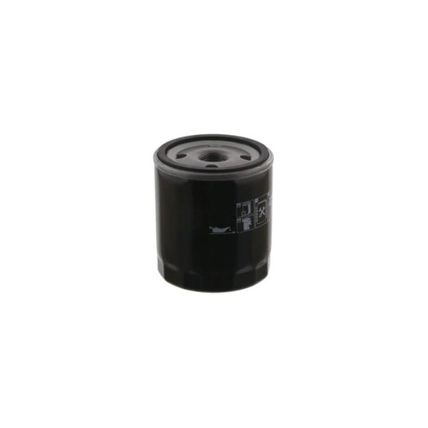 Oil Filter 2.1TD