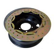Tyrex Beadlock Wheel 6x139.7 7x16 ET-20