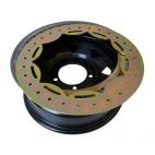 Tyrex Beadlock Vanne 6x139.7 7x16 ET-20