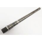 FRONT RH HALFSHAFT 10-24 SPLINE