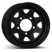 WHEEL 7x16  6x139,7 ET13