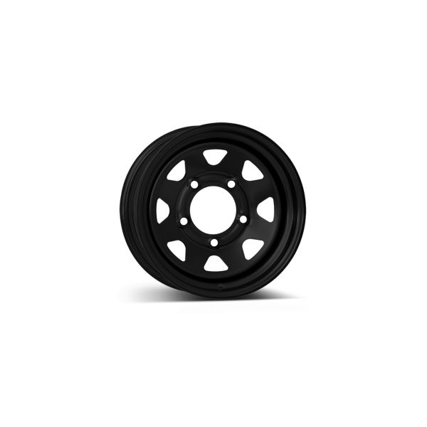 WHEEL 7x16  6x139,7 ET13