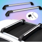 Discovery L462 Aluminium Roof Bars