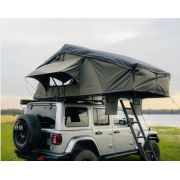 Cross 1200 - Soft Shell Rooftop Tent