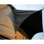 Cross 1200 - Soft Shell Rooftop Tent