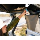 Cross 1200 - Soft Shell Rooftop Tent