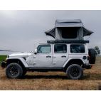 Cross 1200 - Soft Shell Rooftop Tent