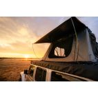 Cross 1200 - Soft Shell Rooftop Tent
