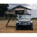 Cross 1200 - Soft Shell Rooftop Tent