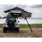 Cross 1200 - Soft Shell Rooftop Tent