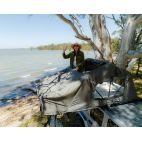 Cross 1200 - Soft Shell Rooftop Tent