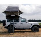 Cross 1200 - Soft Shell Rooftop Tent