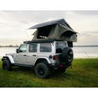 Cross 1200 - Soft Shell Rooftop Tent