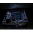 Cross 1200 - Soft Shell Rooftop Tent