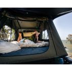 Cross 1200 - Soft Shell Rooftop Tent