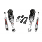 FORD 04-08 F150 2.5 KIT With Front Struts