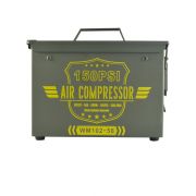 Kompressor BST BOX 150 PSI