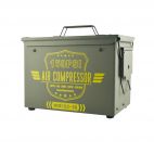 Kompressor BST BOX 150 PSI