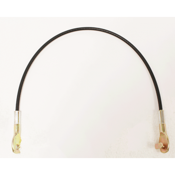 Trunk Limiter Cable Trunk Limiter Cable