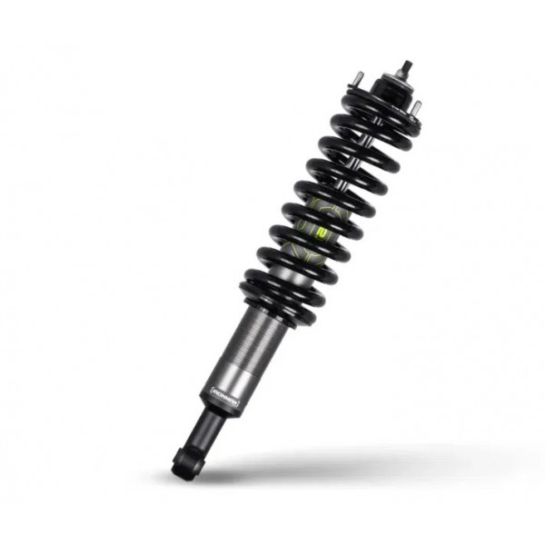 MONOTUBE 2.5 COIL OVER MONTERING Hilux 2015 -