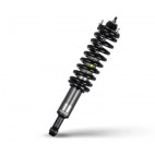 MONOTUBE 2.5 Jousipaketti. Hilux 2015 -