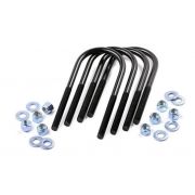 U BOLT INSTALLATION KIT