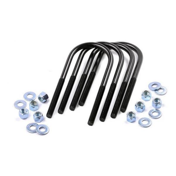 U Bult installations Kit