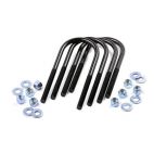 U Bult installations Kit