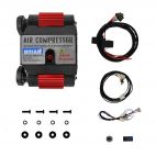 Husar Dual Motor Compressor BST 150
