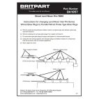 Glow Plug Upgrade kit, Series 3 Diesel GAM100