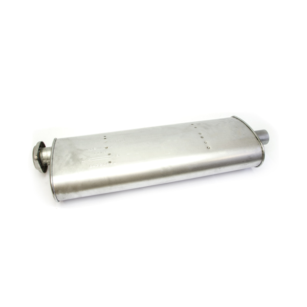 Avgas Bakre Avgasrör Gas modeller Avgas Bakre Avgasrör Gas modeller