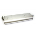Exhaust Tailpipe Gas models